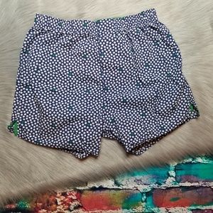 GAP 🍀 Print Boxers • Four-Leaf Clovers • SZ S ⚡